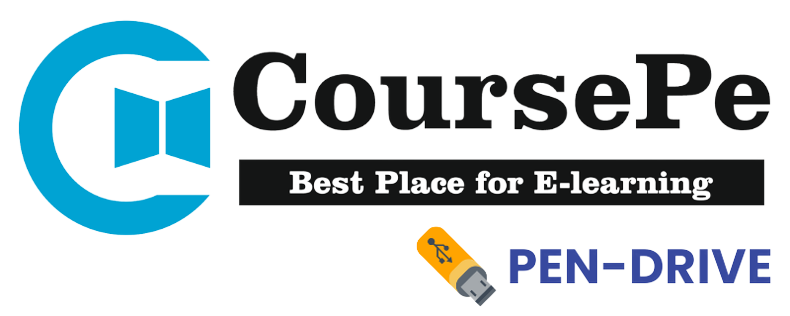 CoursePe Logo