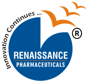 Founder, Renaissance Pharmaceuticals