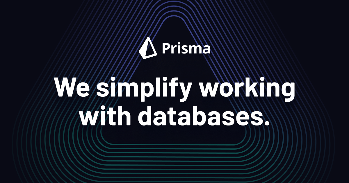 thumbnail Data made easy: prisma guide