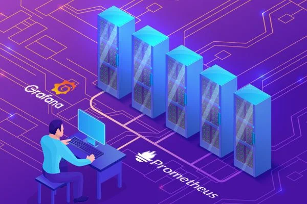 thumbnail From Chaos to Clarity: An Intro to Monitoring with Prometheus and Grafana