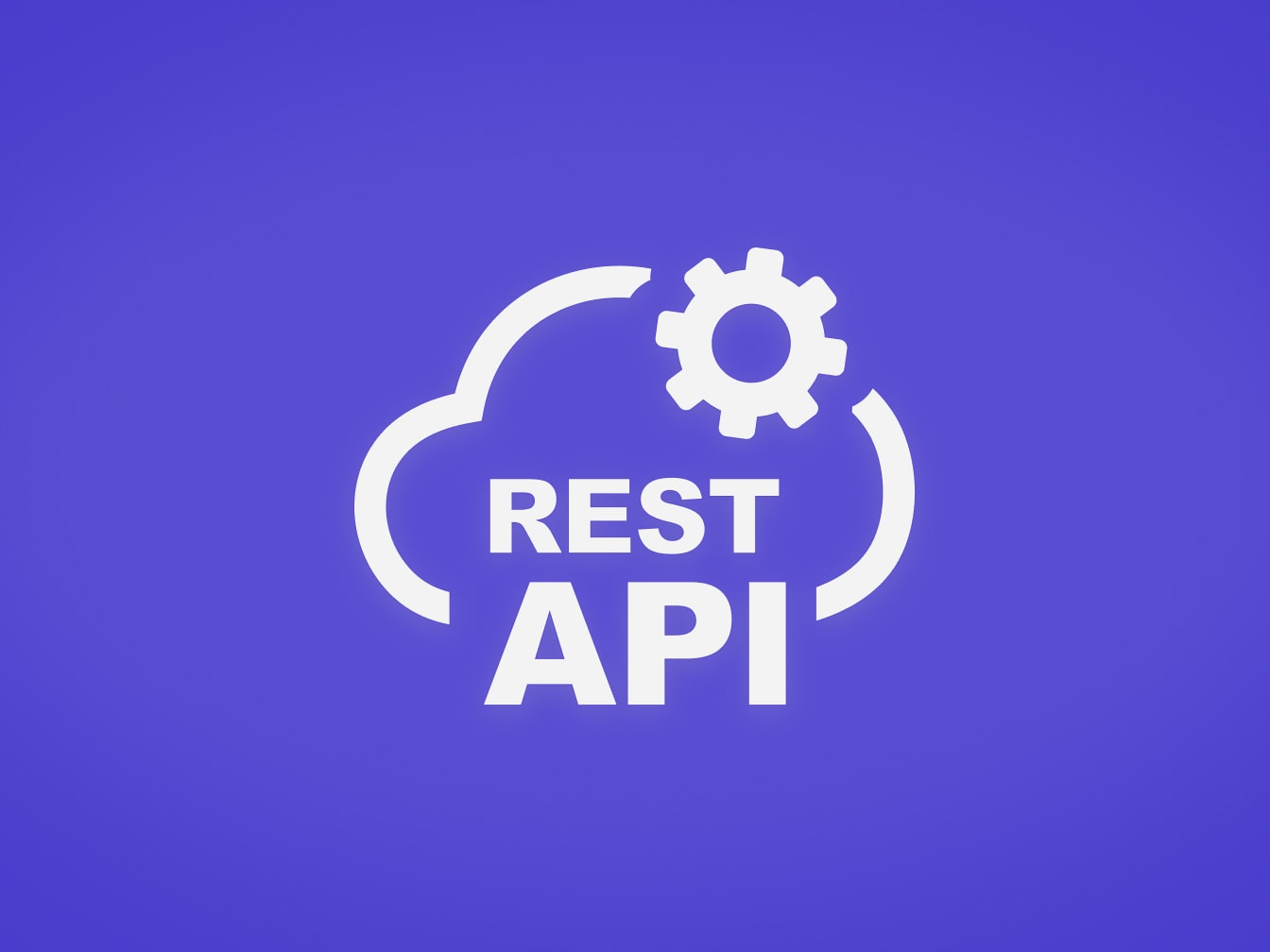 REST API