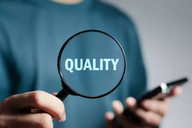 Quality assurance specialists